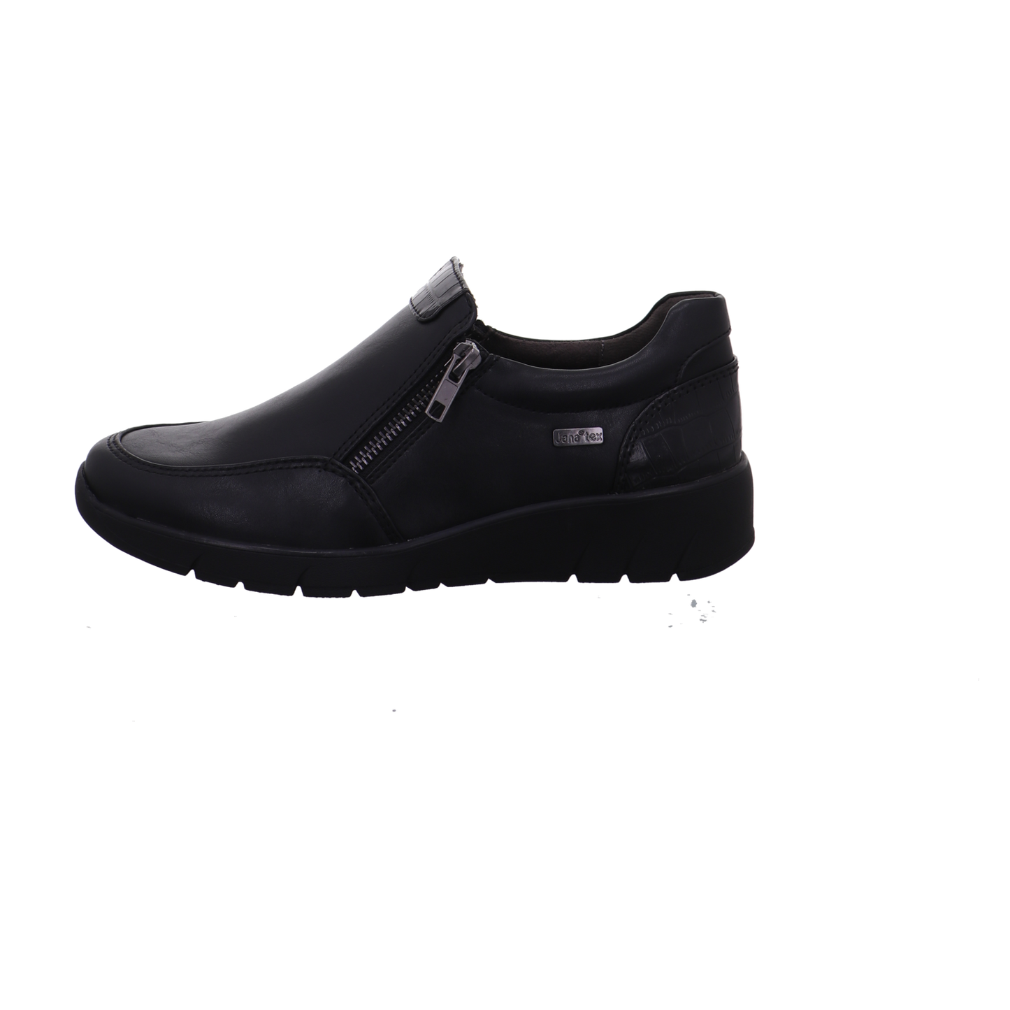 Jana Softline  schwarz Bild1