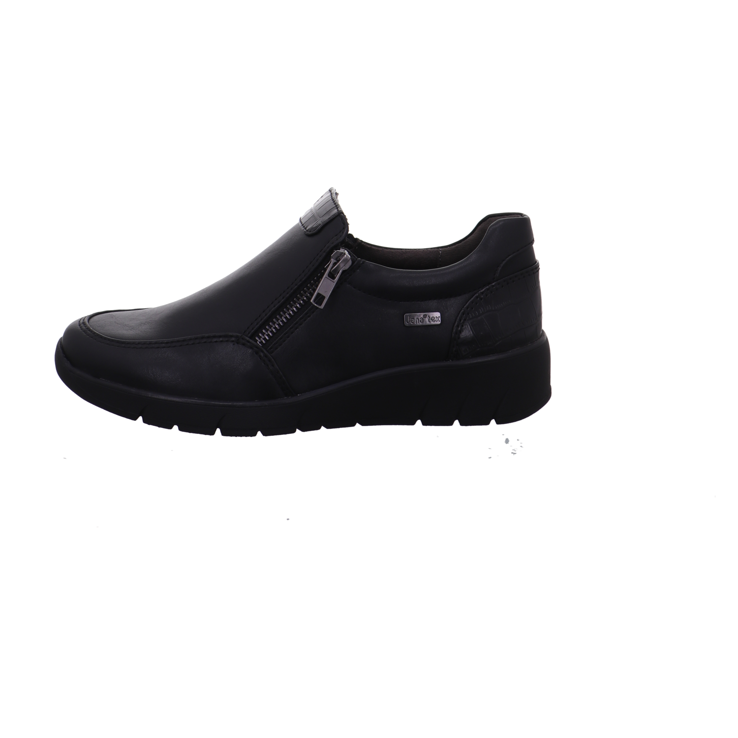 Jana Softline  schwarz Bild1