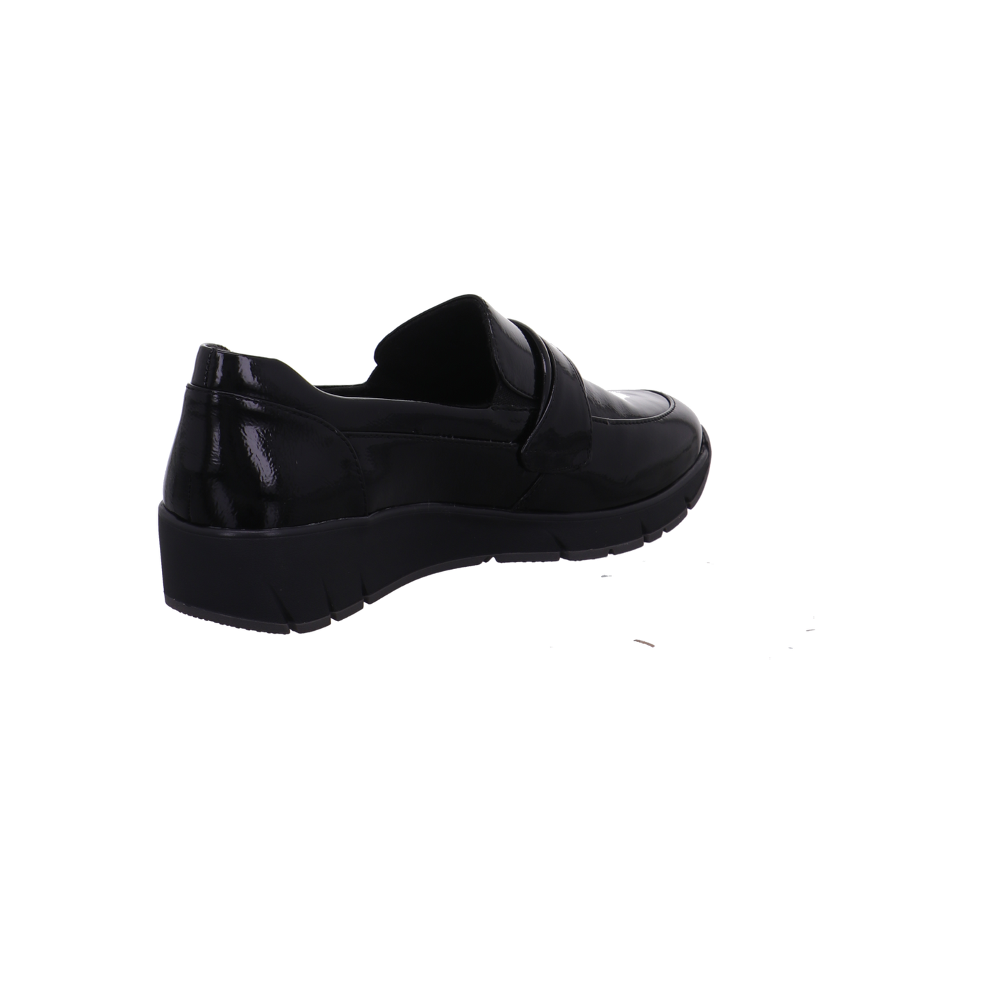 Jana Softline  schwarz Bild5