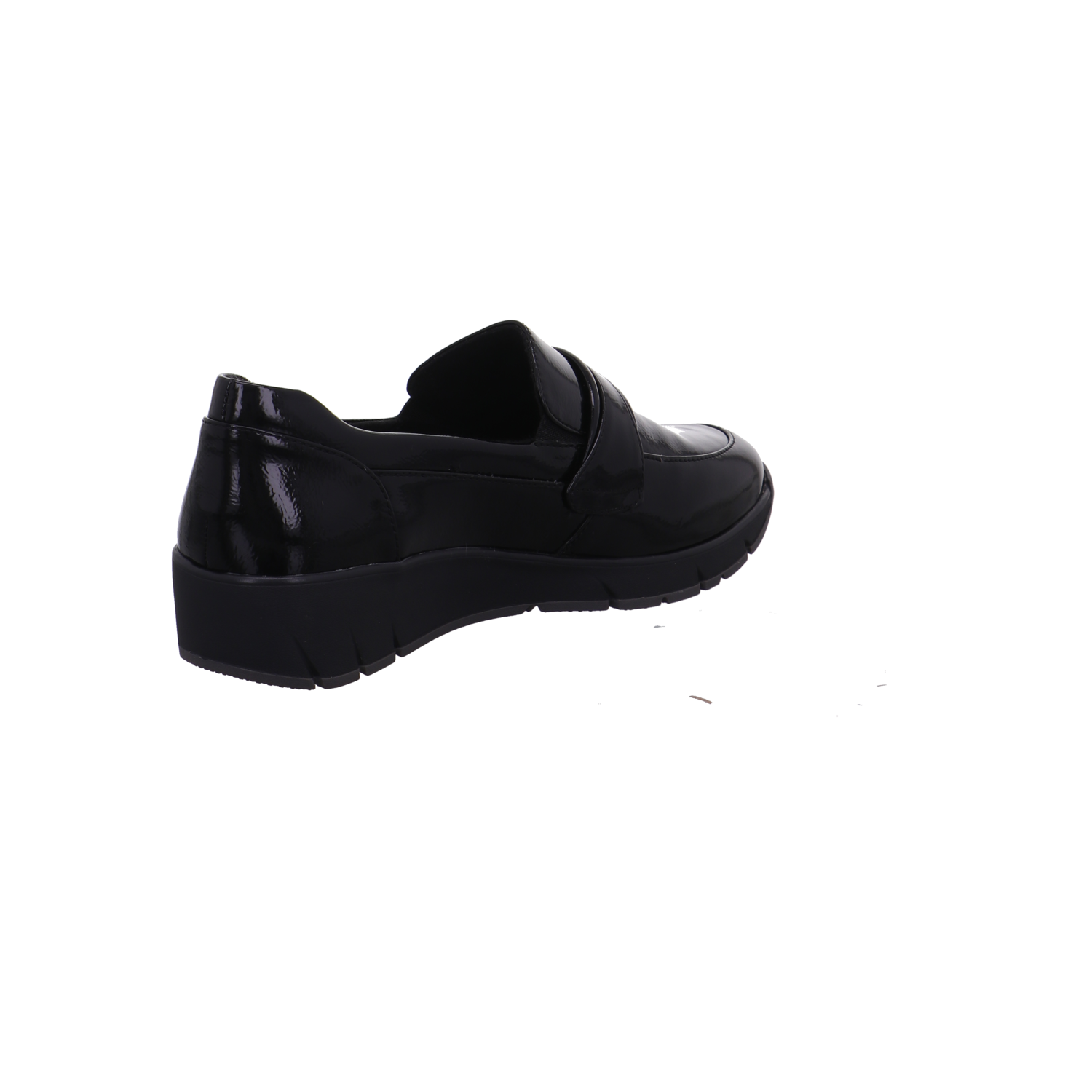 Jana Softline  schwarz Bild5