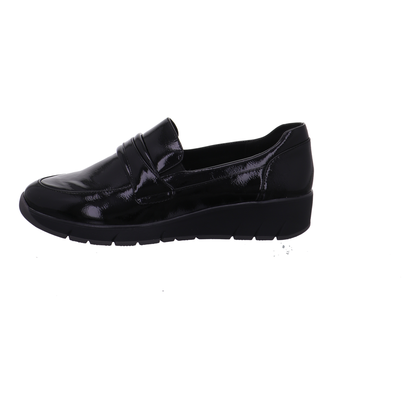 Jana Softline  schwarz Bild1