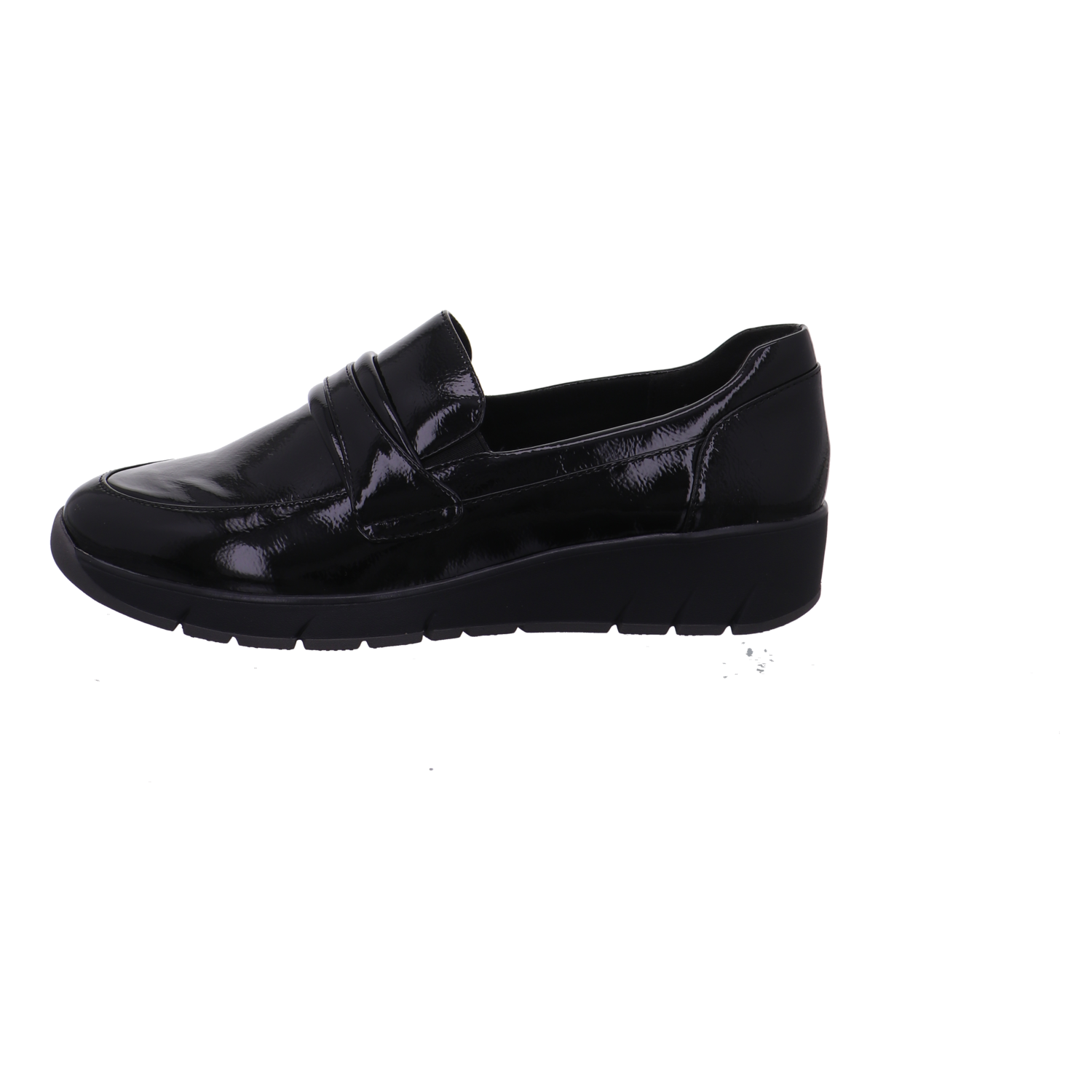 Jana Softline  schwarz Bild1