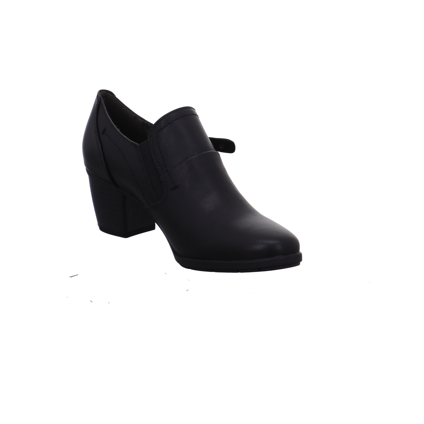 Jana Softline  schwarz Bild7