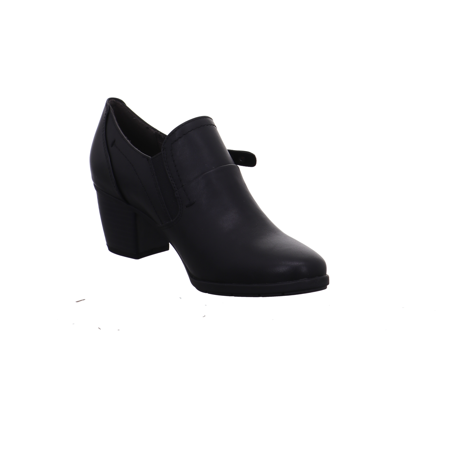 Jana Softline  schwarz Bild7