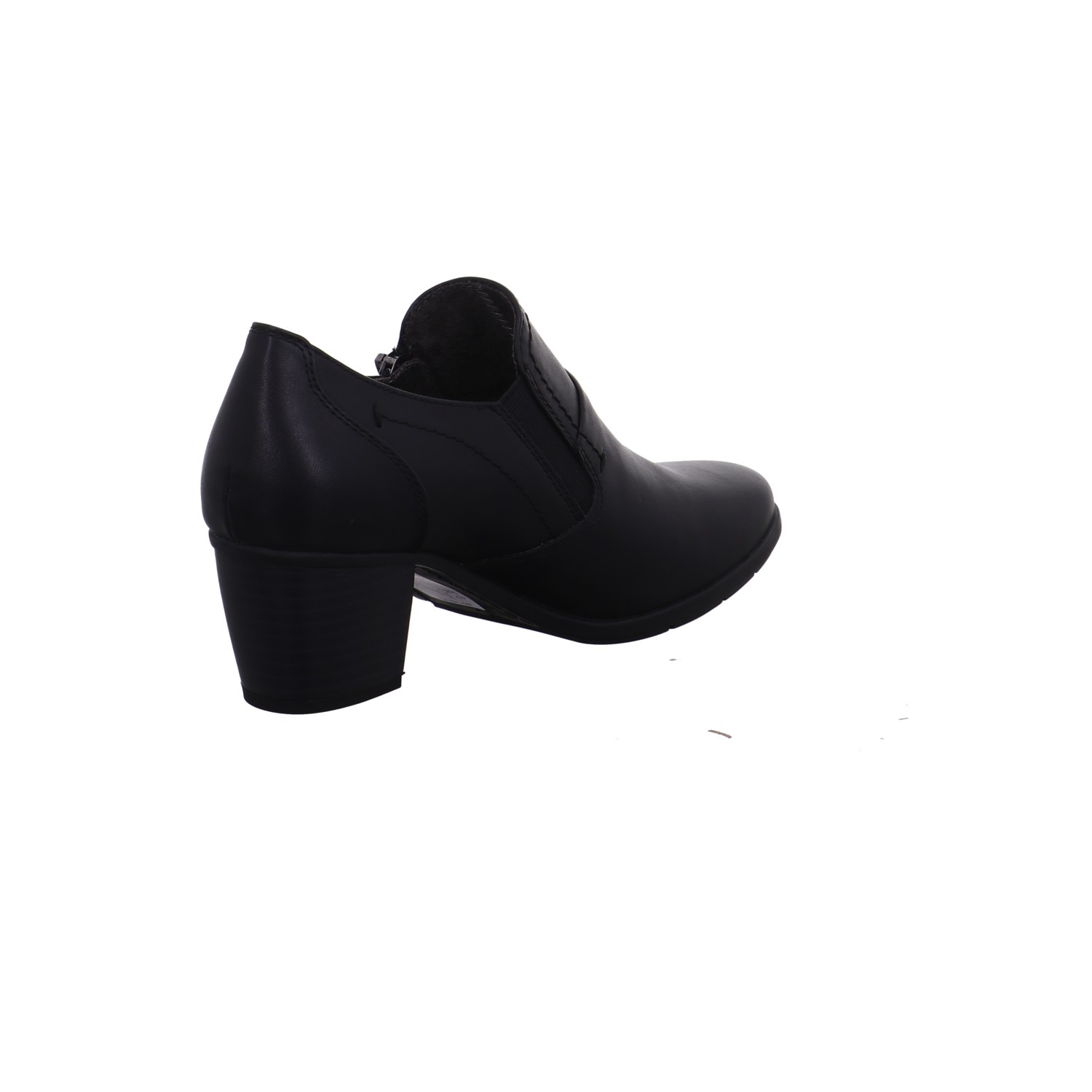 Jana Softline  schwarz Bild5