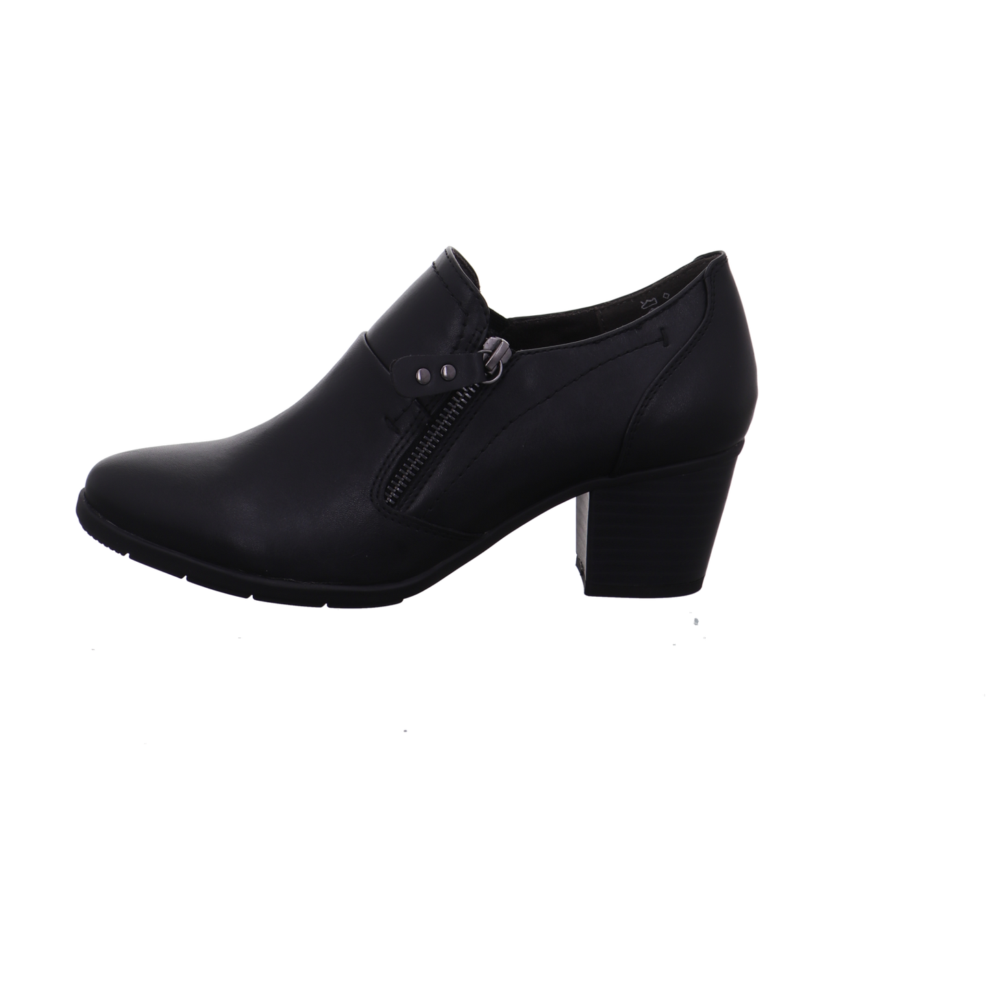 Jana Softline  schwarz Bild1
