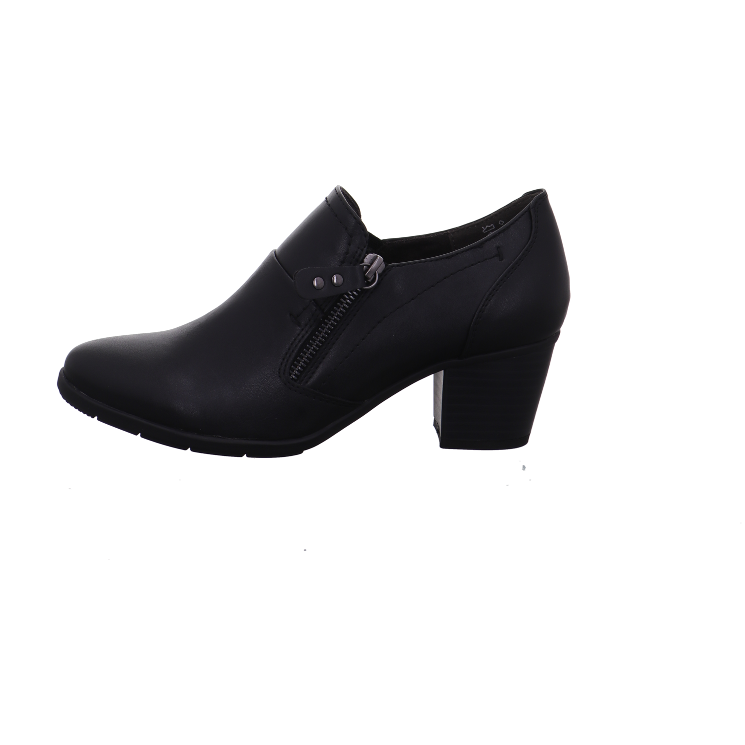 Jana Softline  schwarz Bild1
