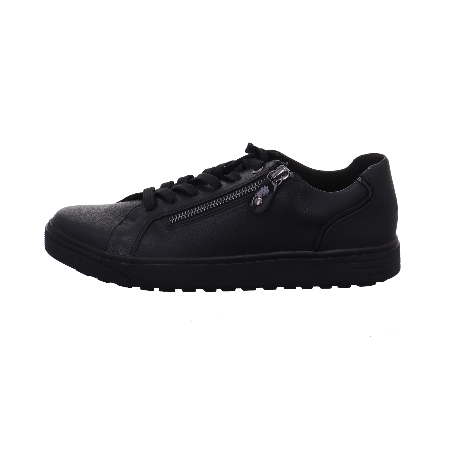 Jana Softline  schwarz Bild1