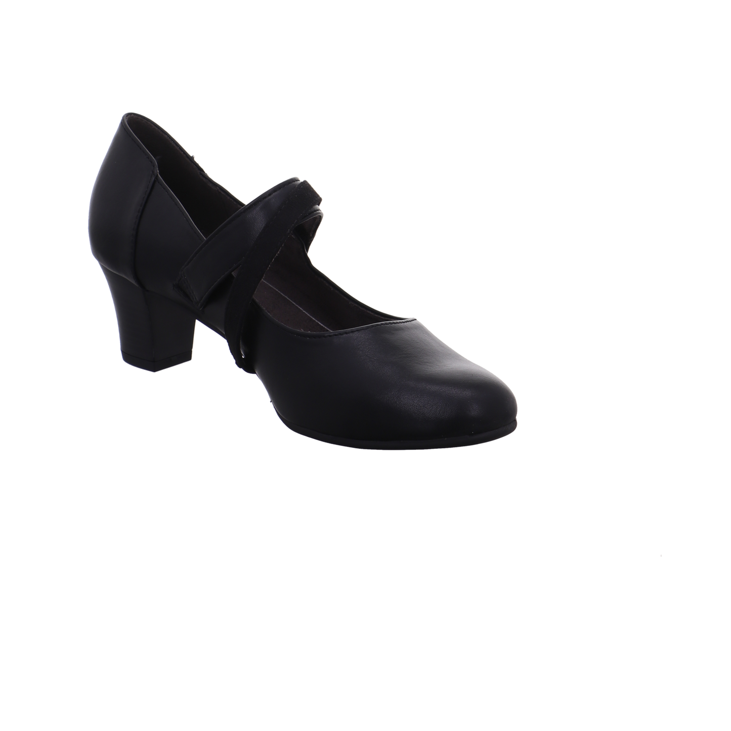 Jana Softline  schwarz Bild7