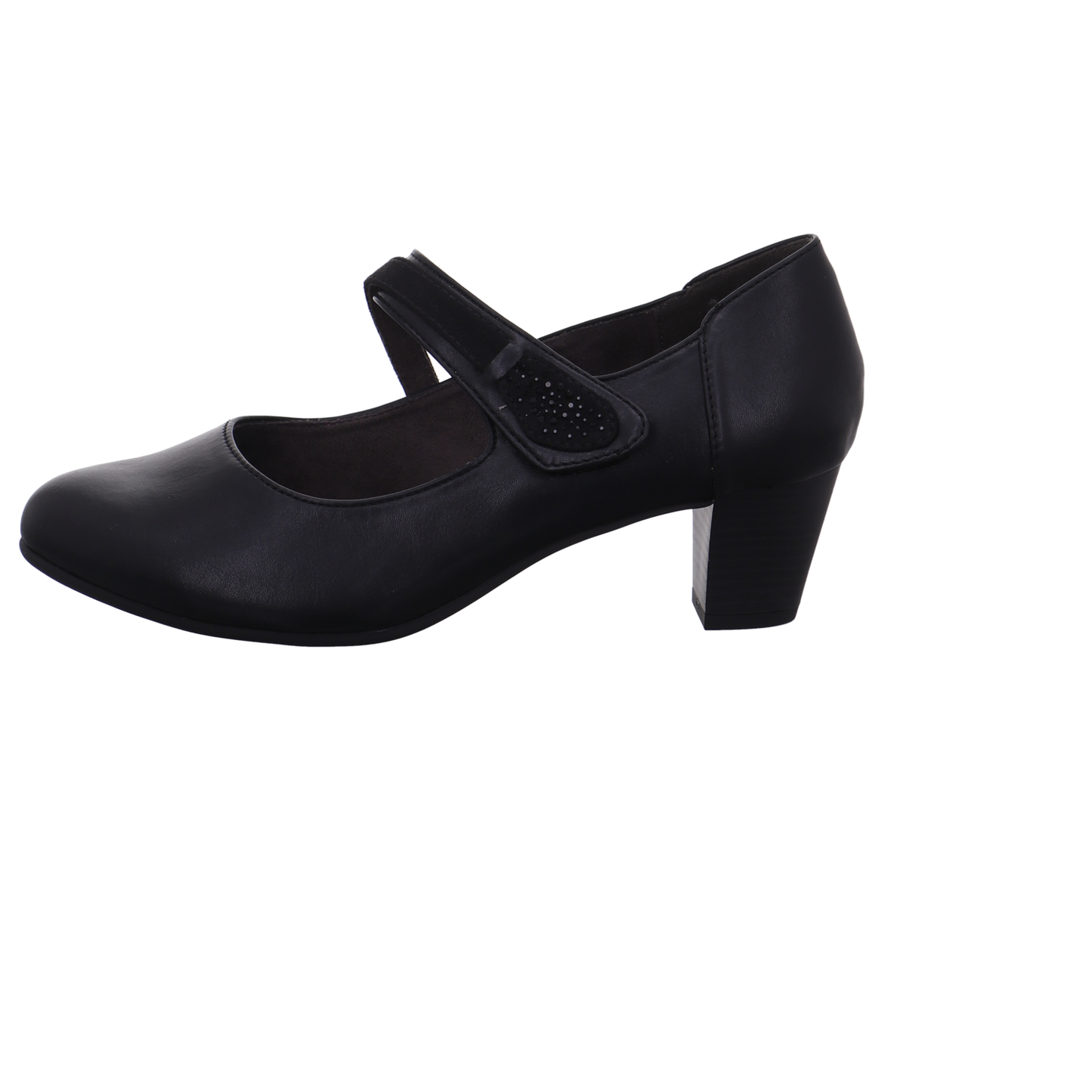 Jana Softline  schwarz Bild1