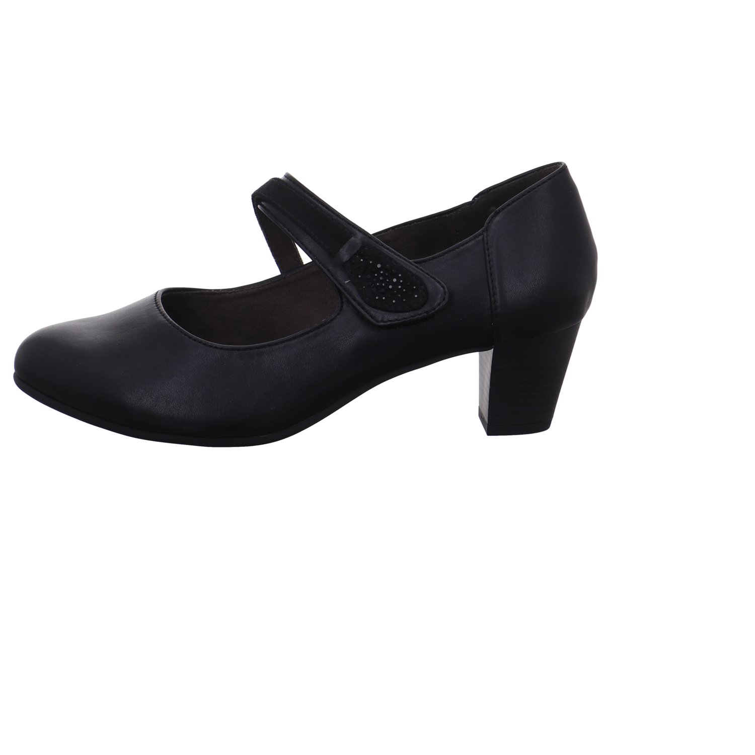 Jana Softline  schwarz Bild1