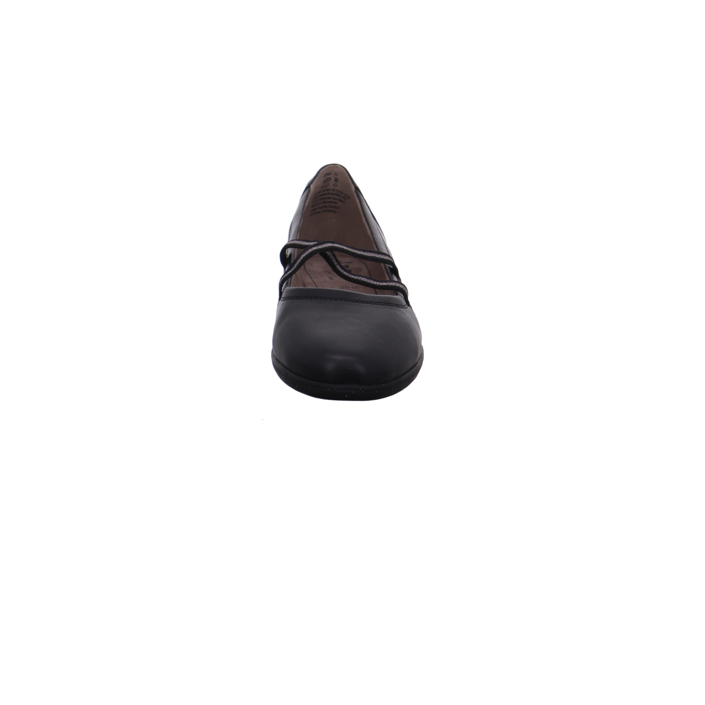 Jana Softline  schwarz Bild3