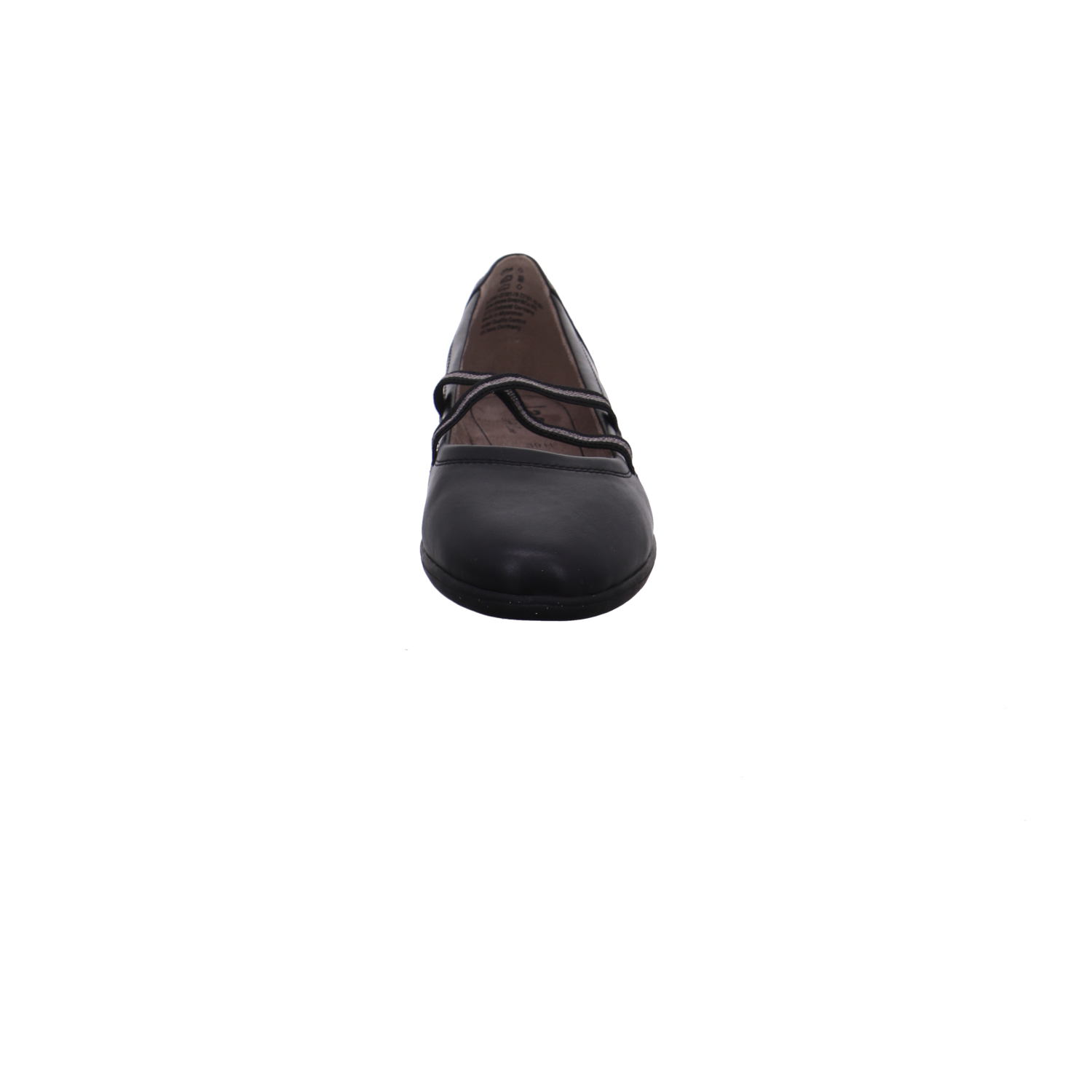 Jana Softline  schwarz Bild3