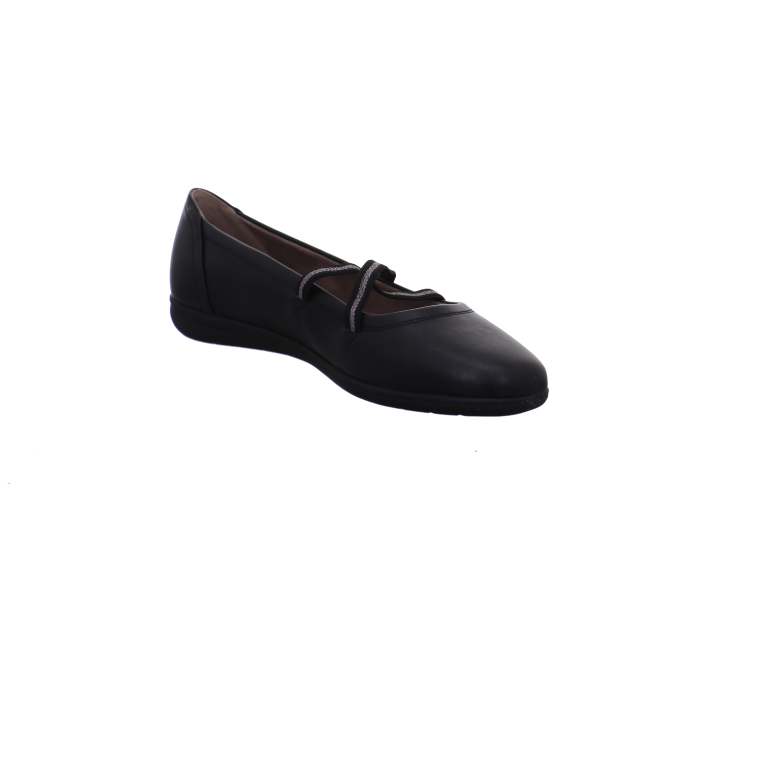 Jana Softline  schwarz Bild7