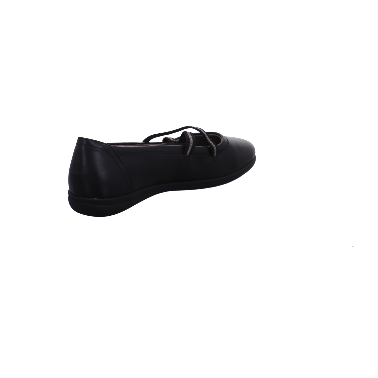 Jana Softline  schwarz Bild5