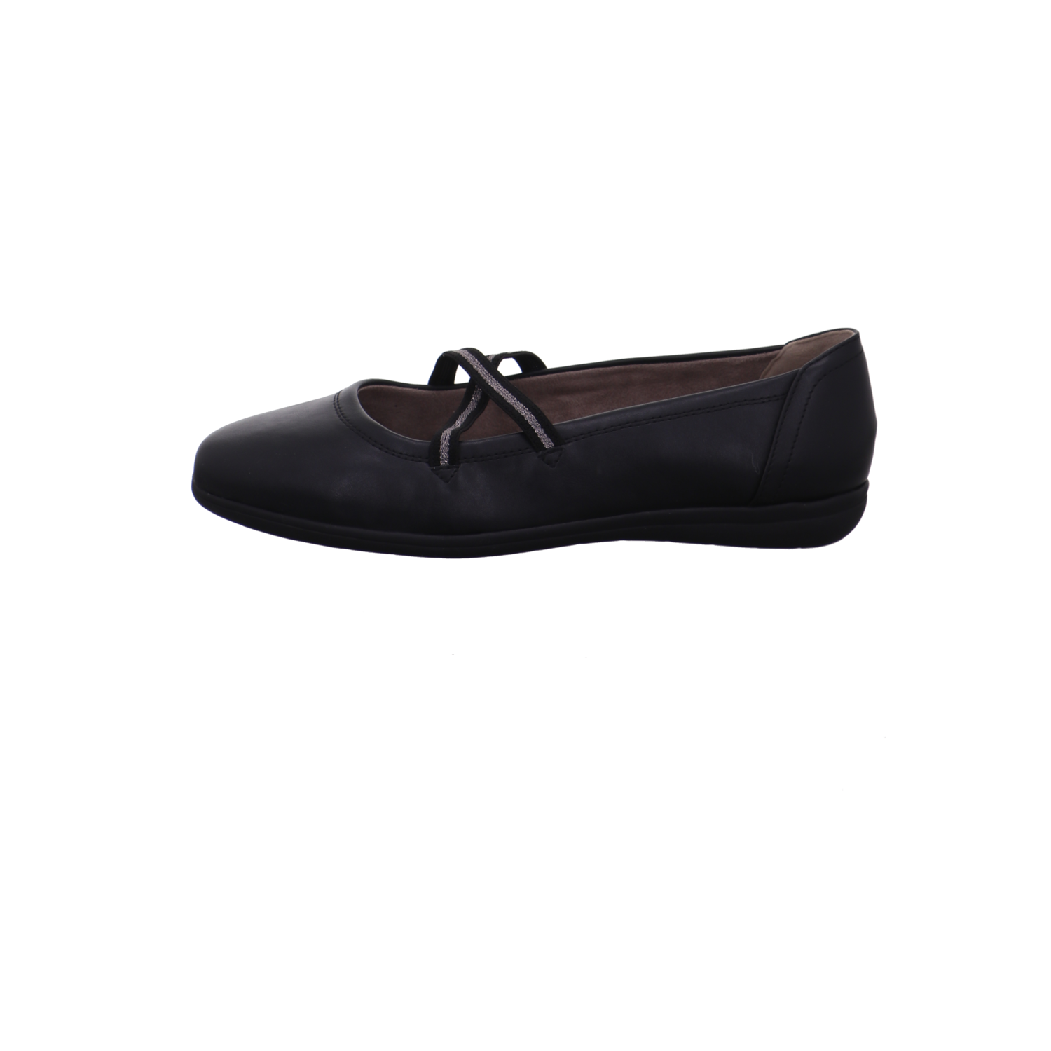 Jana Softline  schwarz Bild1