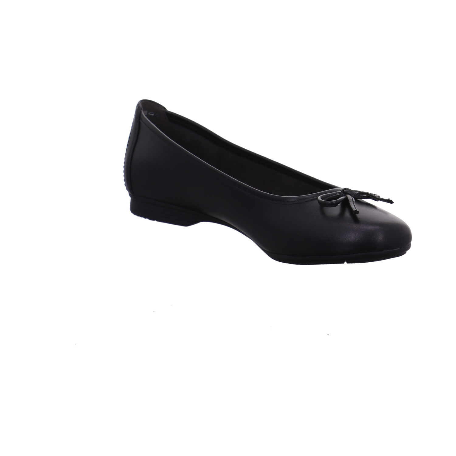 Jana Softline  schwarz Bild7