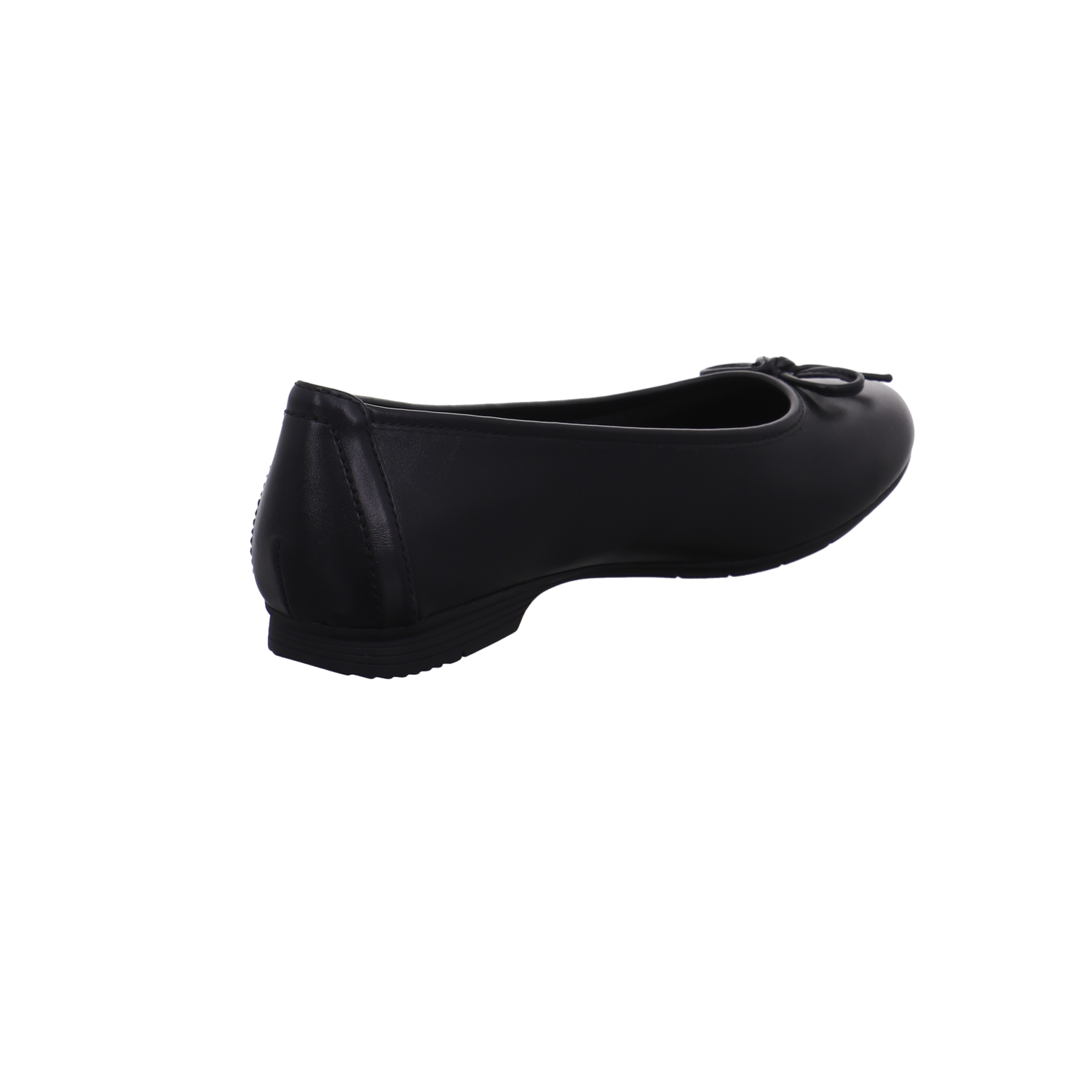 Jana Softline  schwarz Bild5