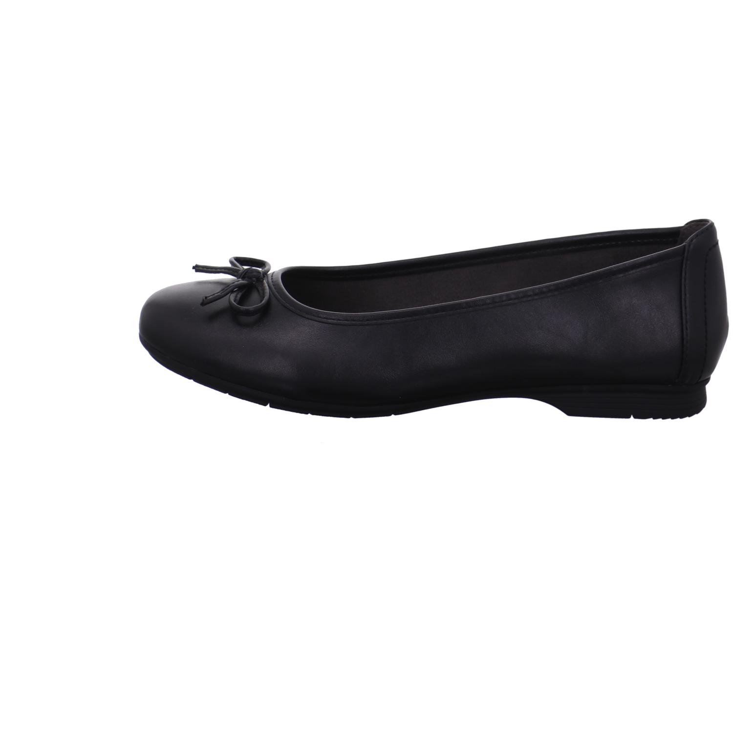 Jana Softline  schwarz Bild1