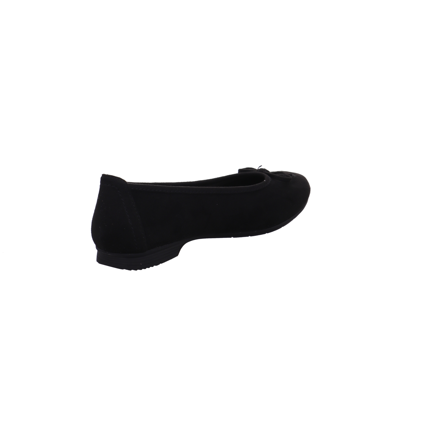 Jana Softline  schwarz Bild5