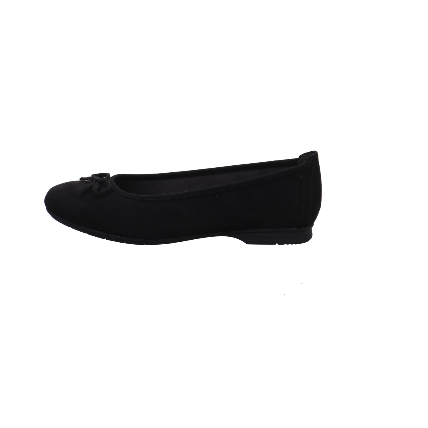 Jana Softline  schwarz Bild1