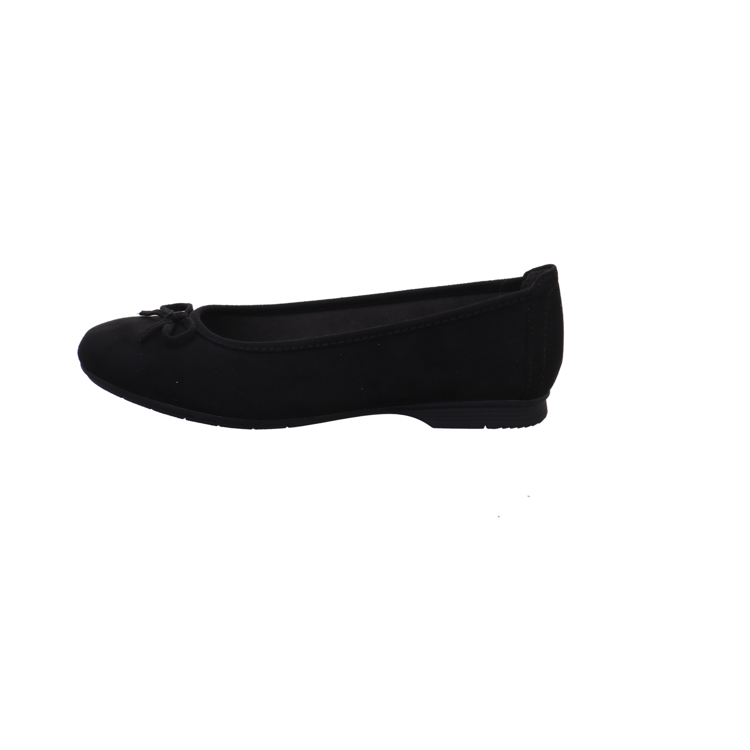 Jana Softline  schwarz Bild1