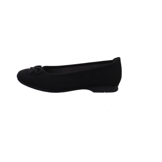 Jana Softline  schwarz Bild1