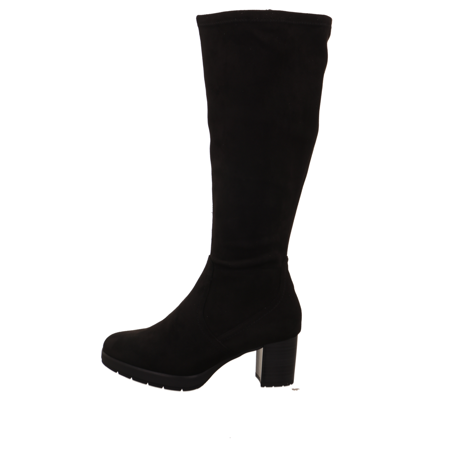 Jana Softline  schwarz Bild1