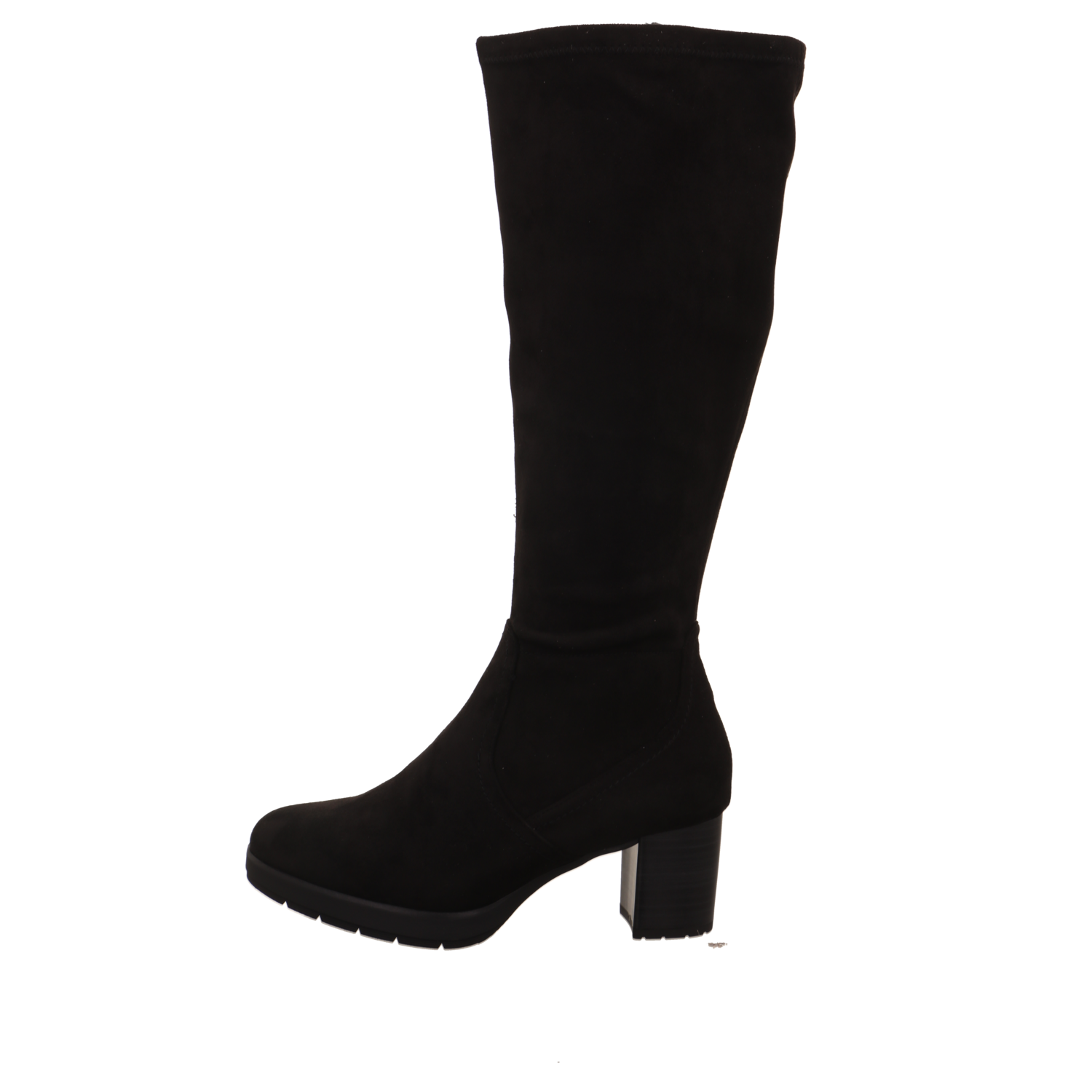 Jana Softline  schwarz Bild1