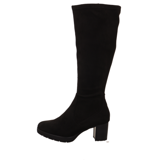 Jana Softline  schwarz Bild1