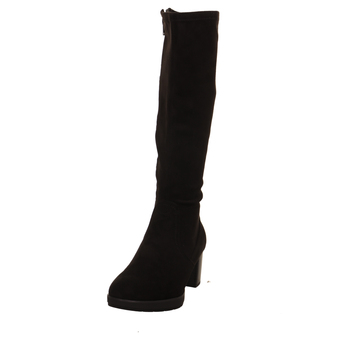 Jana Softline  schwarz Bild3