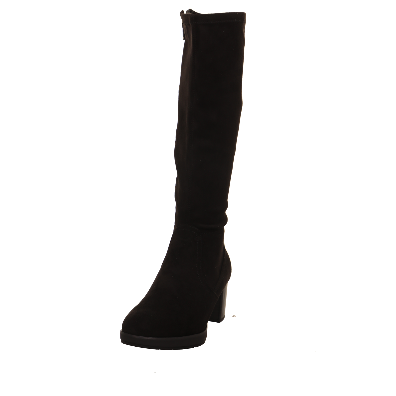 Jana Softline  schwarz Bild3