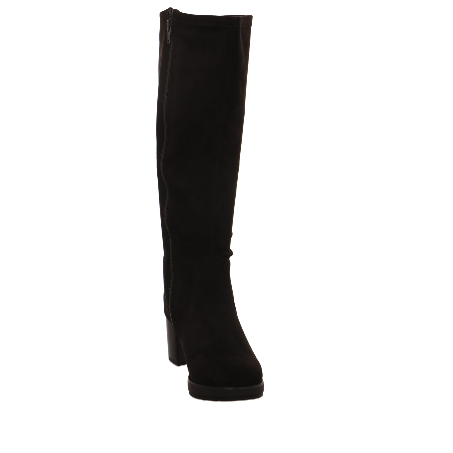 Jana Softline  schwarz Bild7