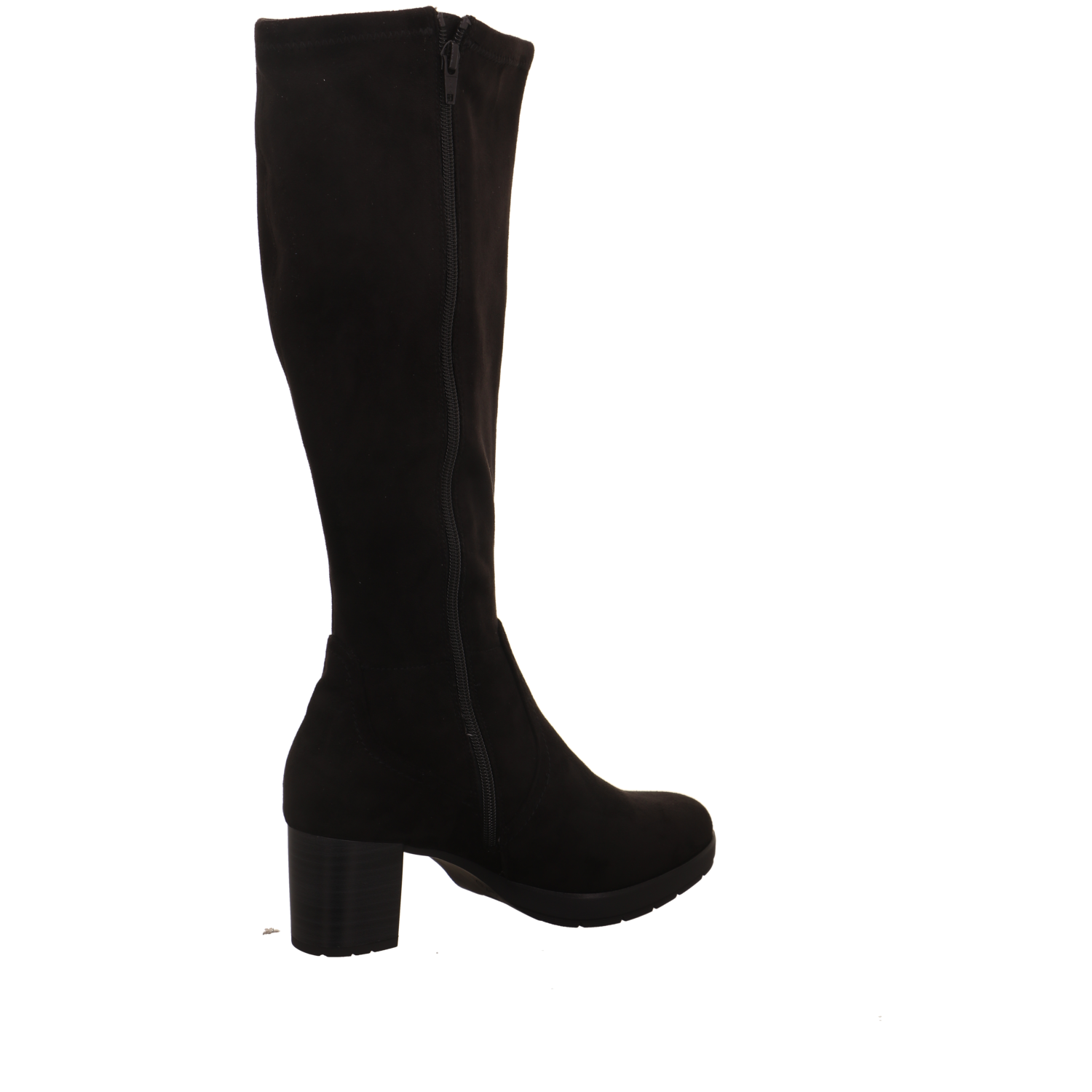 Jana Softline  schwarz Bild5