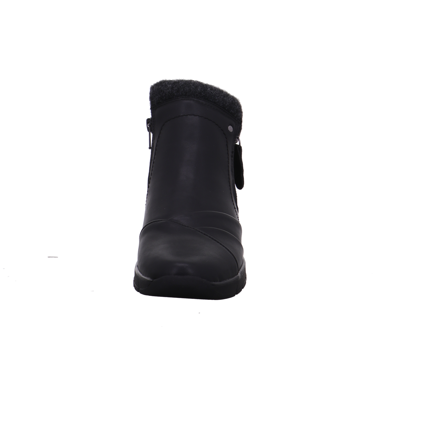 Jana Softline  schwarz Bild3