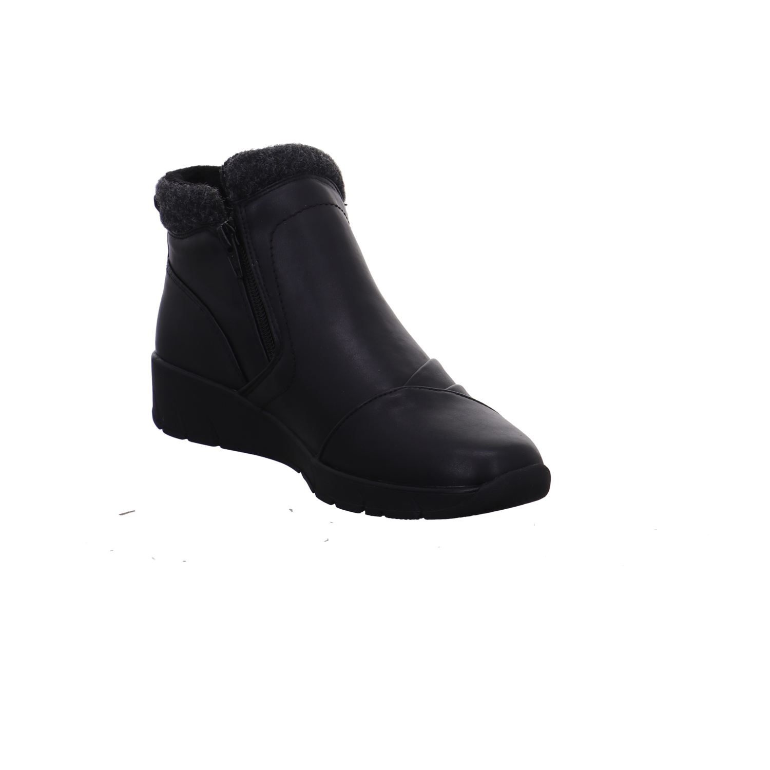 Jana Softline  schwarz Bild7