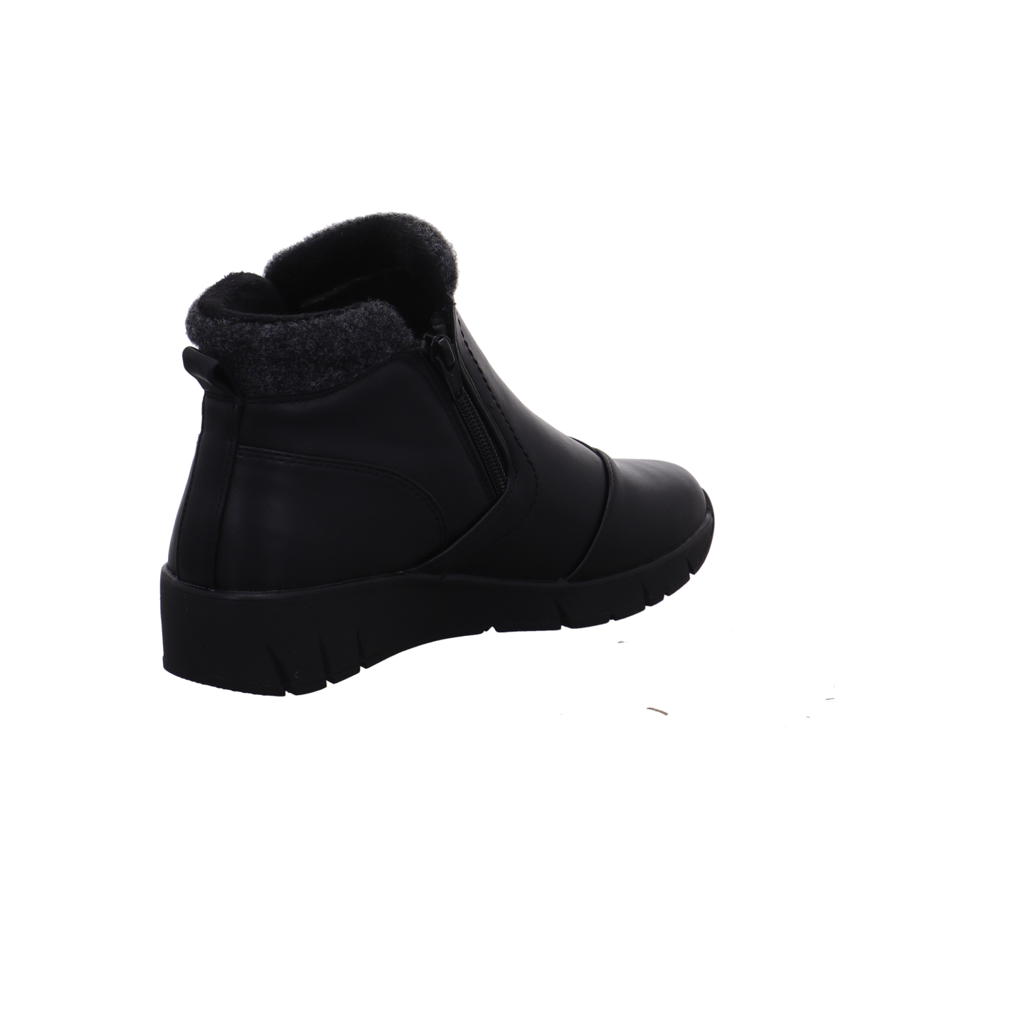 Jana Softline  schwarz Bild5