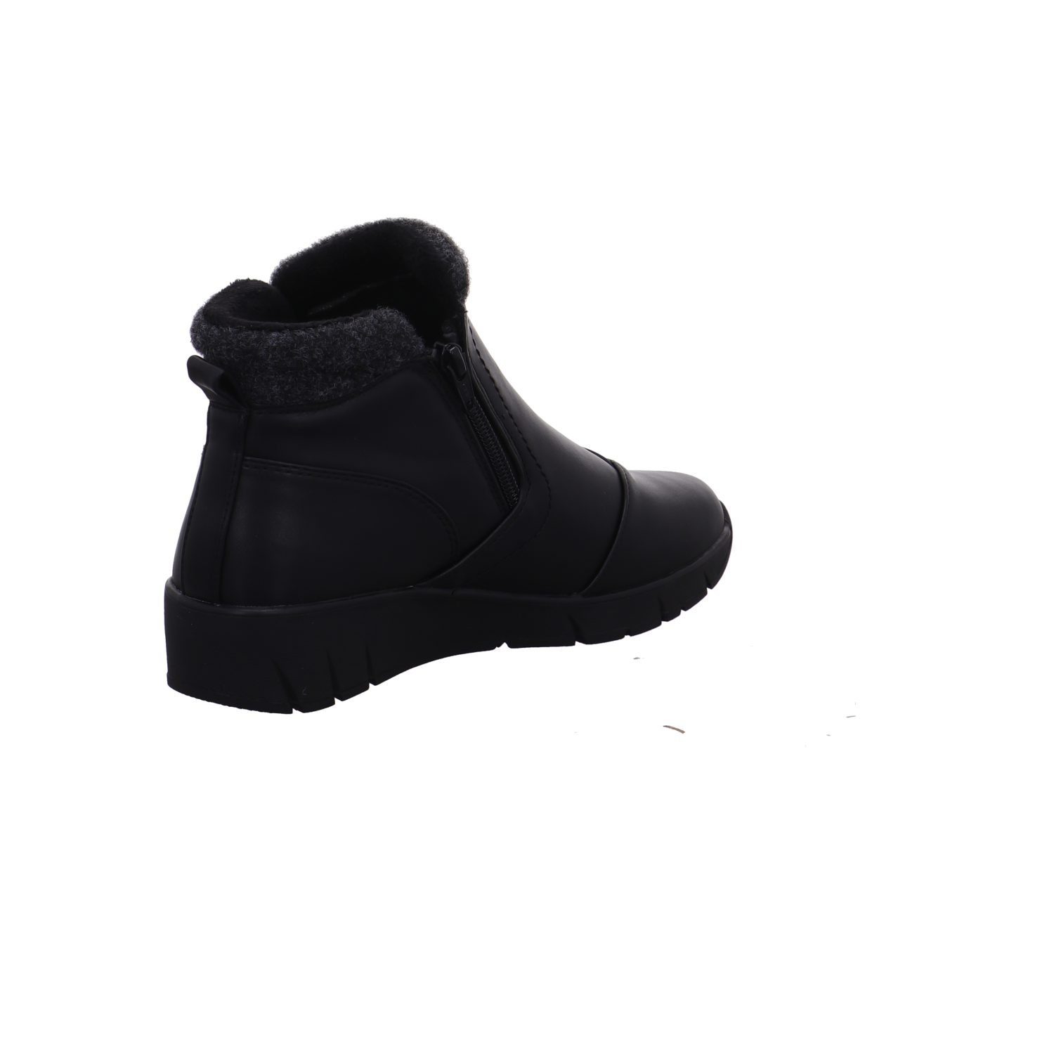 Jana Softline  schwarz Bild5