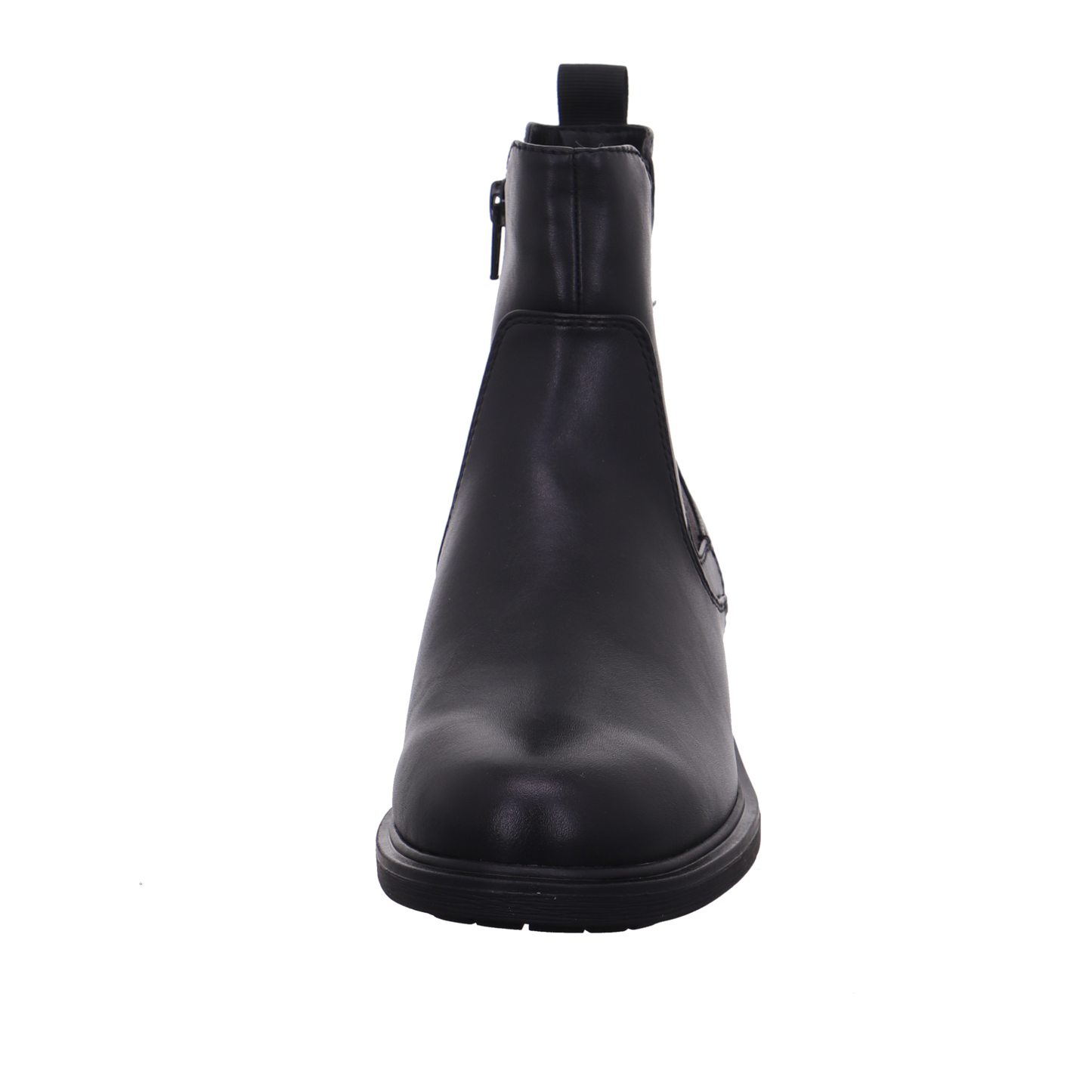 Jana Softline  schwarz Bild3