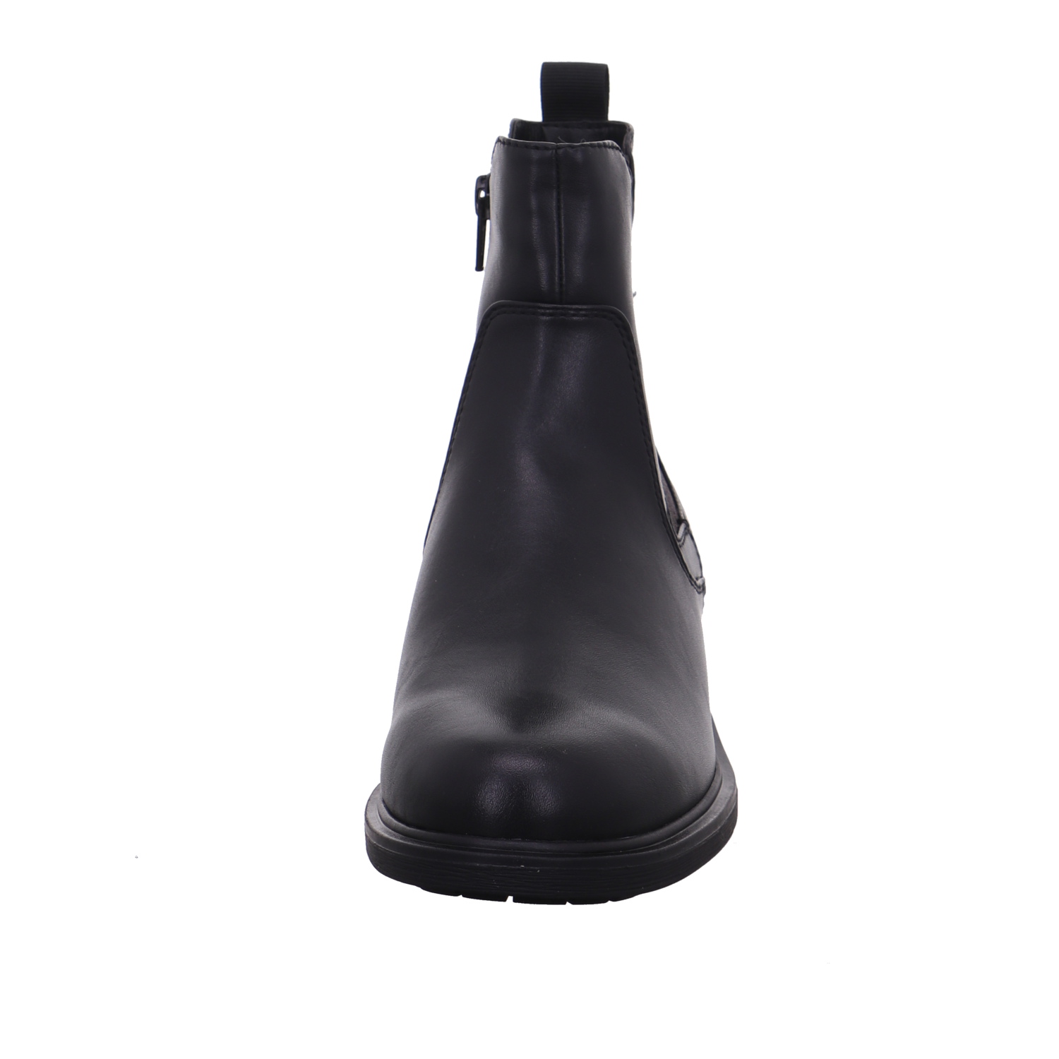 Jana Softline  schwarz Bild3