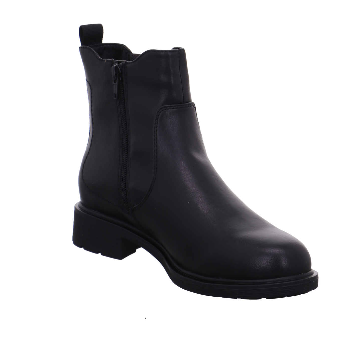 Jana Softline  schwarz Bild7