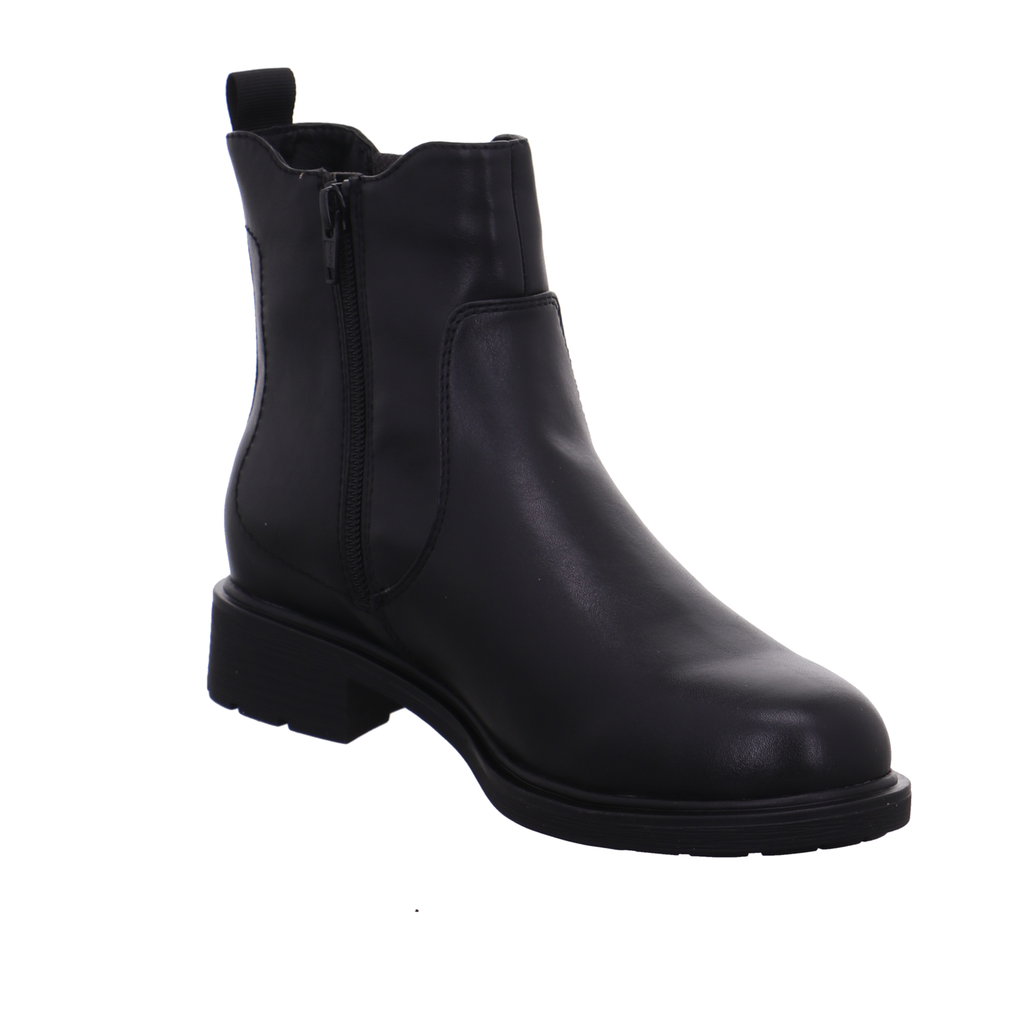 Jana Softline  schwarz Bild7