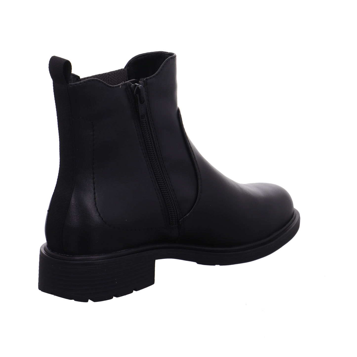 Jana Softline  schwarz Bild5