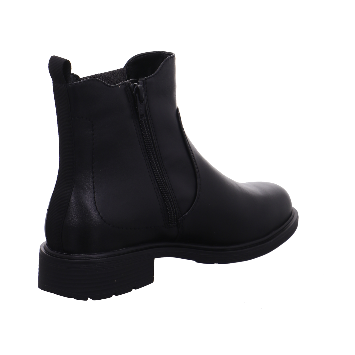 Jana Softline  schwarz Bild5