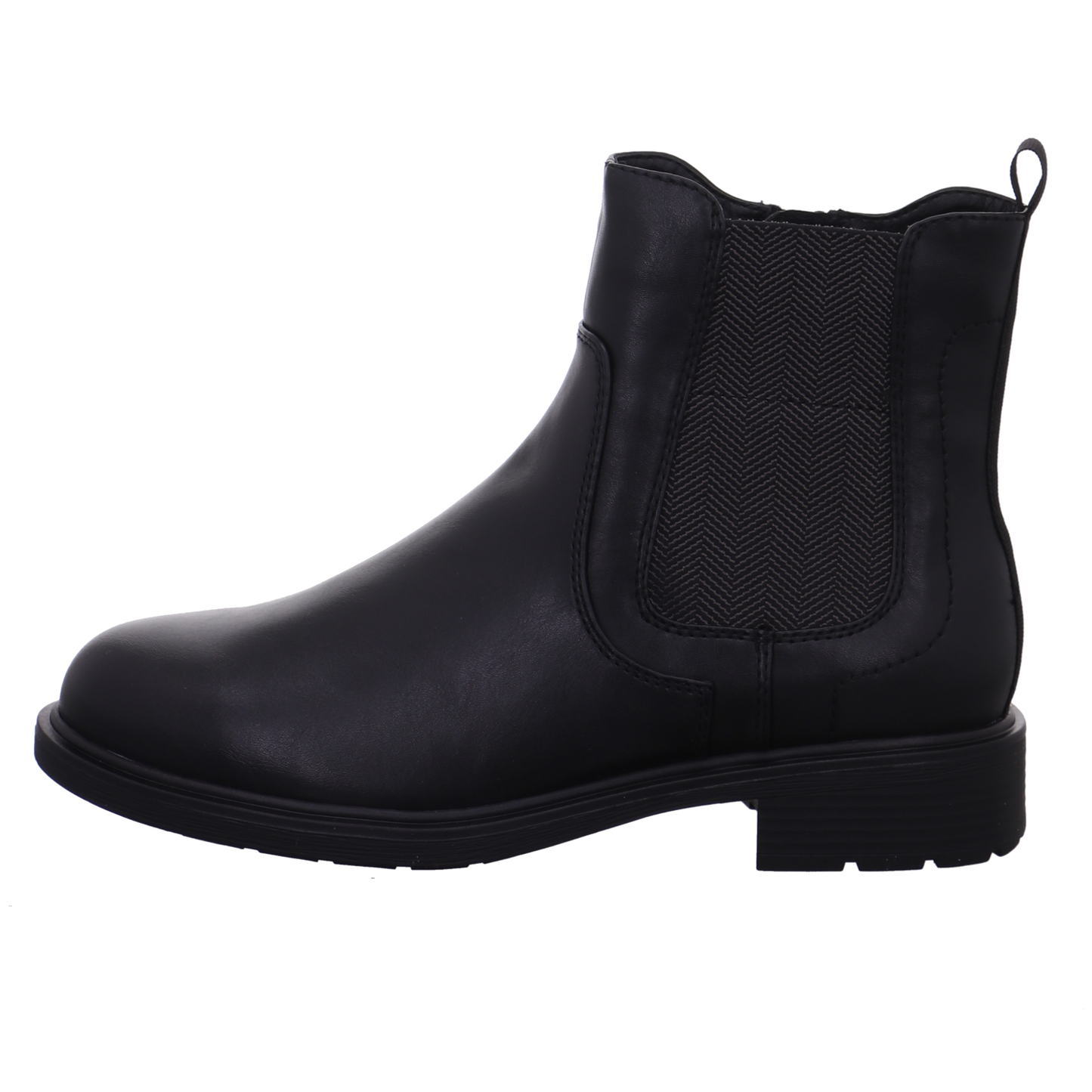 Jana Softline  schwarz Bild1