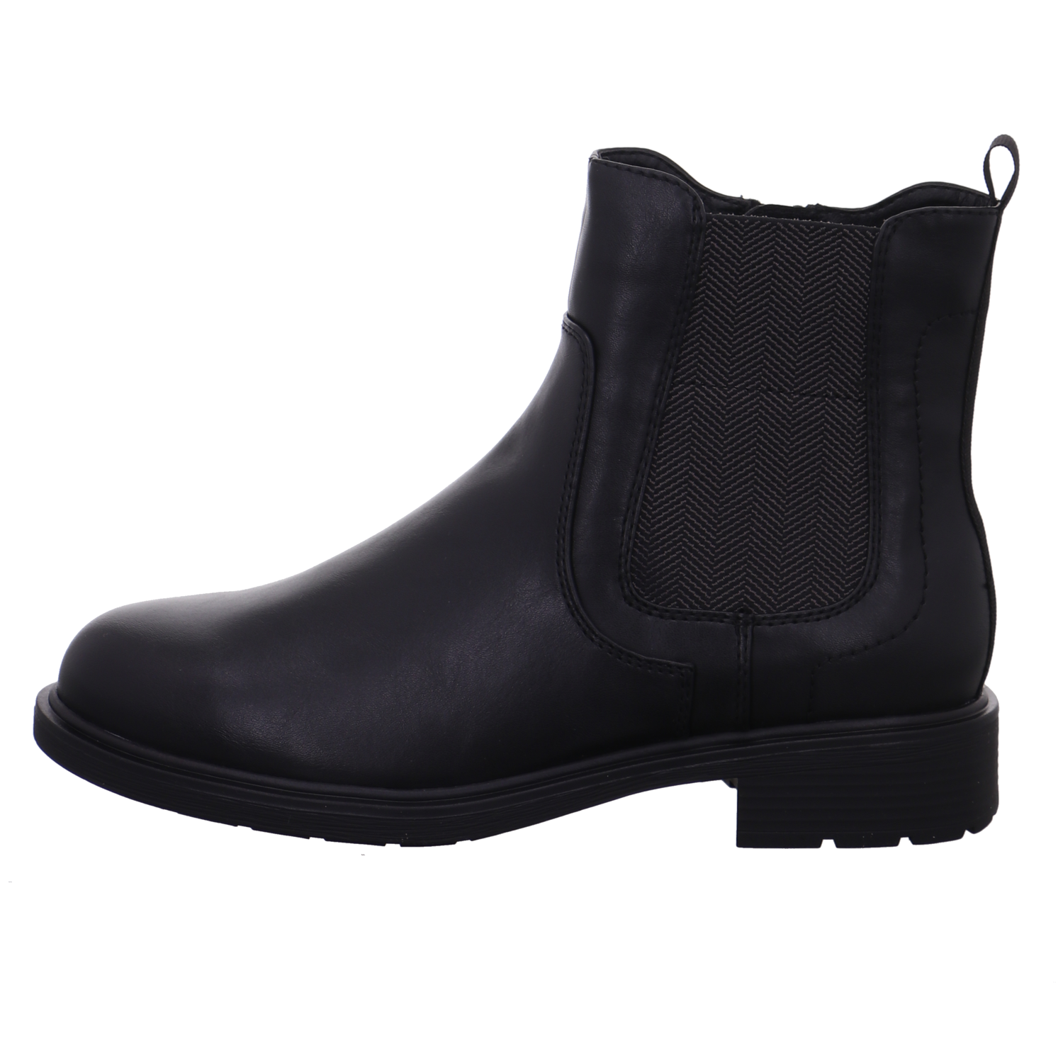 Jana Softline  schwarz Bild1