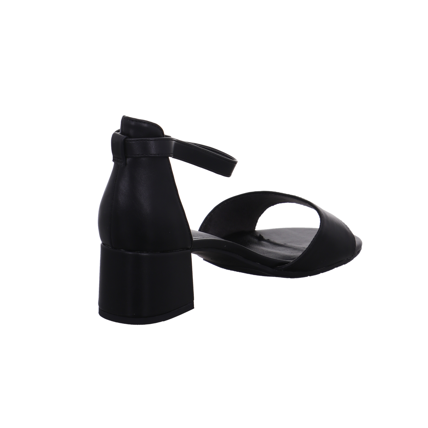 Jana Softline  schwarz Bild5
