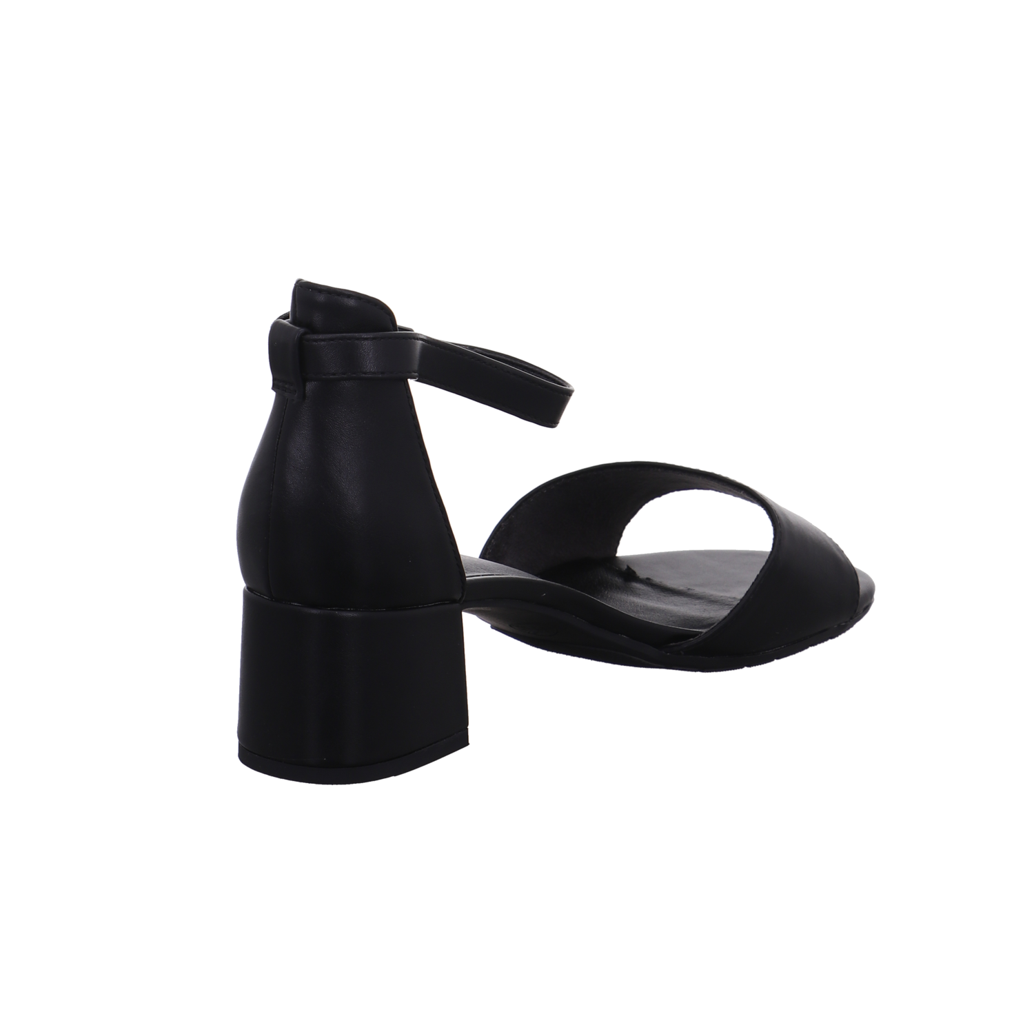 Jana Softline  schwarz Bild5