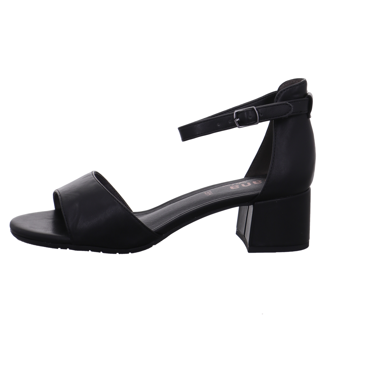Jana Softline  schwarz Bild1