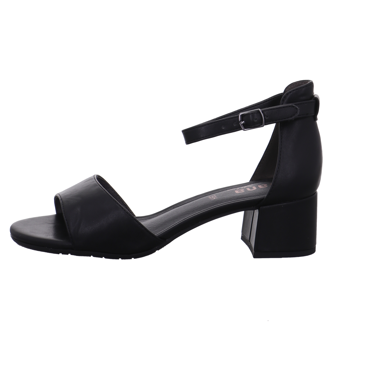 Jana Softline  schwarz Bild1